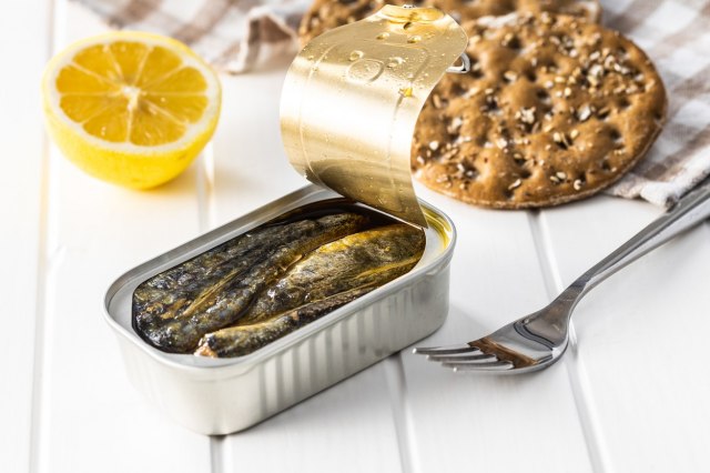 Tunjevina ili sardina? Lekari otkrili šta je zdravije, jedna loša materija presudila